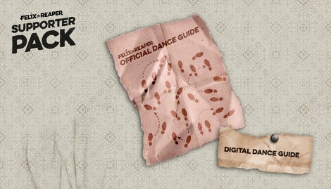 Felix The Reaper - Supporter Pack (PC) - Green Gift Key - GLOBAL - 6