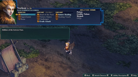 Fell Seal: Arbiter's Mark - Missions and Monsters (PC) - Steam Key - GLOBAL - 7