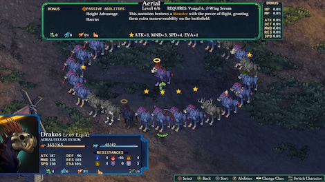 Fell Seal: Arbiter's Mark - Missions and Monsters (PC) - Steam Key - GLOBAL - 14