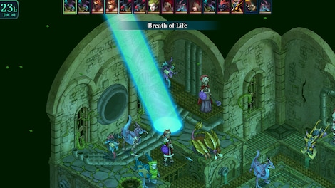 Fell Seal: Arbiter's Mark - Missions and Monsters (PC) - Steam Key - GLOBAL - 12
