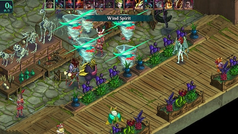 Fell Seal: Arbiter's Mark - Missions and Monsters (PC) - Steam Key - GLOBAL - 13