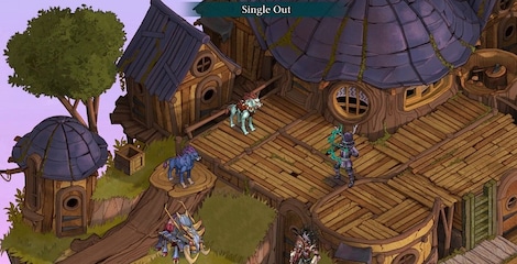 Fell Seal: Arbiter's Mark - Missions and Monsters (PC) - Steam Key - GLOBAL - 16