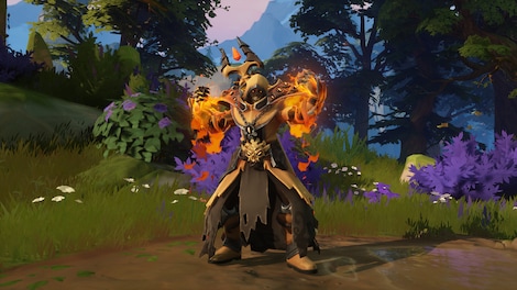 Fellowship - Exile's Supporter Pack (PC) - Steam Key - GLOBAL - 4