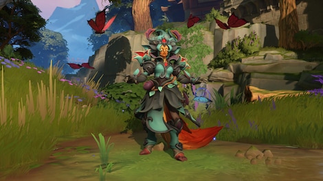 Fellowship - Exile's Supporter Pack (PC) - Steam Key - GLOBAL - 5