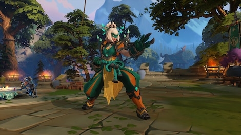 Fellowship - Exile's Supporter Pack (PC) - Steam Key - GLOBAL - 3