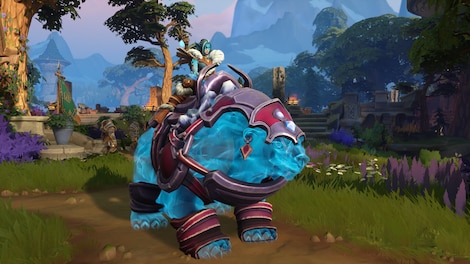 Fellowship - Guardian's Supporter Pack (PC) - Steam Key - EUROPE - 6