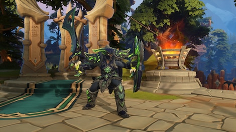 Fellowship - Guardian's Supporter Pack (PC) - Steam Key - EUROPE - 3