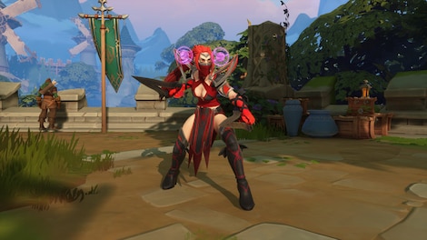 Fellowship - Guardian's Supporter Pack (PC) - Steam Key - EUROPE - 4