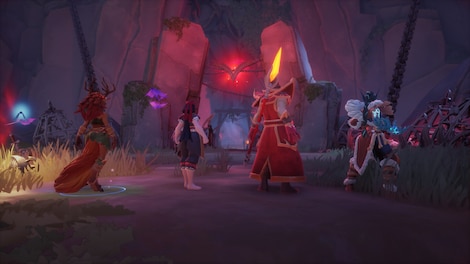 Fellowship (PC) - Steam Account - GLOBAL - 6
