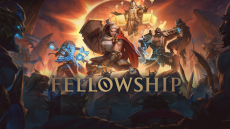 Fellowship (PC) - Steam Key - EUROPE - 0