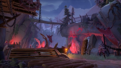 Fellowship (PC) - Steam Key - EUROPE - 7