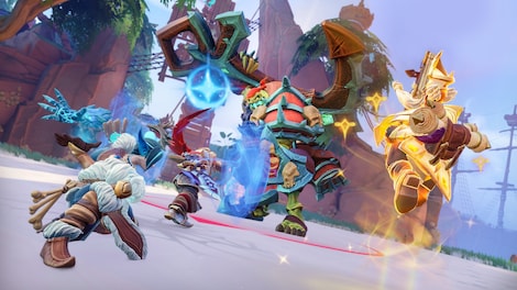 Fellowship | Supporter Edition (PC) - Steam Key - EUROPE - 3