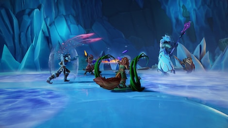 Fellowship | Supporter Edition (PC) - Steam Key - EUROPE - 8