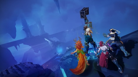 Fellowship | Supporter Edition (PC) - Steam Key - GLOBAL - 9