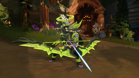 Fellowship - Wanderer’s Supporter Pack (PC) - Steam Key - EUROPE - 3