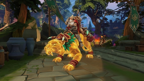 Fellowship - Wanderer’s Supporter Pack (PC) - Steam Key - EUROPE - 6