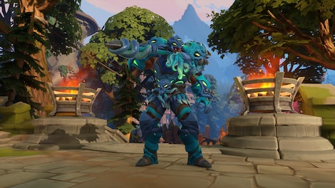 Fellowship - Wanderer’s Supporter Pack (PC) - Steam Key - EUROPE - 4