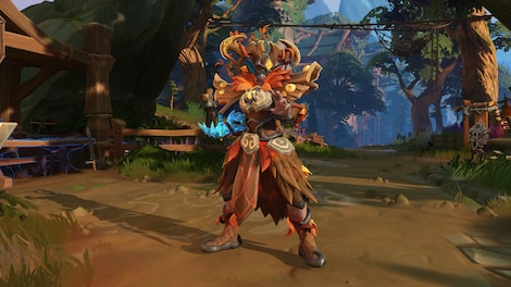 Fellowship - Wanderer’s Supporter Pack (PC) - Steam Key - EUROPE - 5