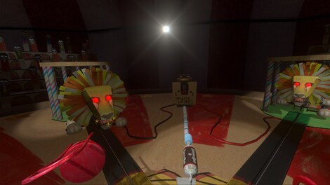 Felt Tip Circus Steam Key GLOBAL - 6