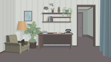 Femida - Steam - Key GLOBAL - 4