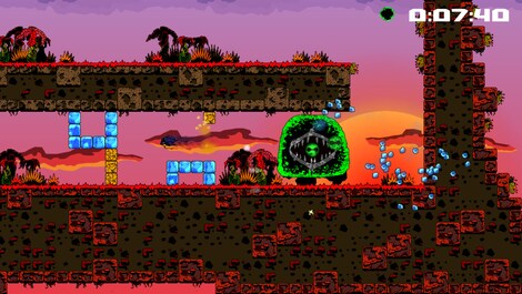 Fenix Rage Steam Key GLOBAL - 9