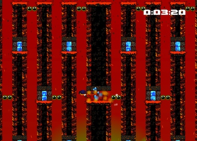 Fenix Rage Steam Key GLOBAL - 8