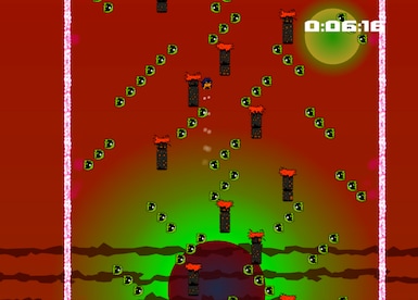 Fenix Rage Steam Key GLOBAL - 7