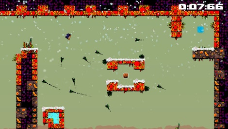 Fenix Rage Steam Key GLOBAL - 6