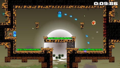 Fenix Rage Steam Key GLOBAL - 2