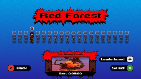 Fenix Rage Steam Key GLOBAL - 5