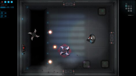 Feral Fury Steam Key GLOBAL - 9