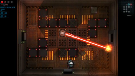 Feral Fury Steam Key GLOBAL - 7