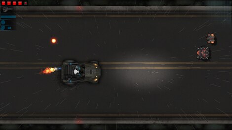 Feral Fury Steam Key GLOBAL - 6