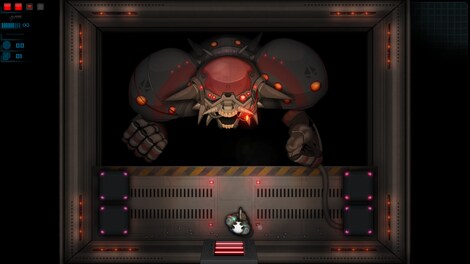 Feral Fury Steam Key GLOBAL - 3
