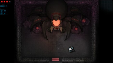 Feral Fury Steam Key GLOBAL - 5