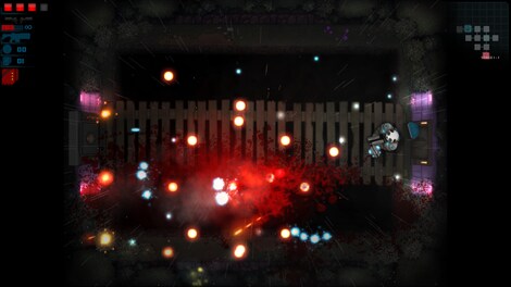Feral Fury Steam Key GLOBAL - 4