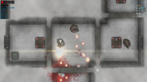 Feral Fury Steam Key GLOBAL - 2