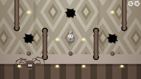 Fergus The Fly Steam Key GLOBAL - 10
