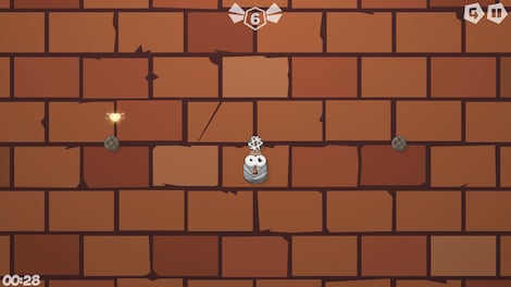 Fergus The Fly Steam Key GLOBAL - 7