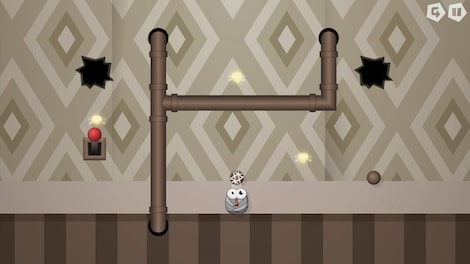 Fergus The Fly Steam Key GLOBAL - 4