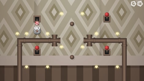 Fergus The Fly Steam Key GLOBAL - 6