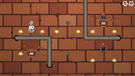Fergus The Fly Steam Key GLOBAL - 3