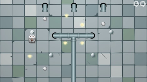 Fergus The Fly Steam Key GLOBAL - 2