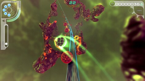 Fermi's Path Steam Key GLOBAL - 14