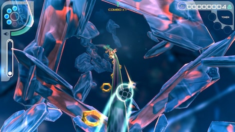 Fermi's Path Steam Key GLOBAL - 9