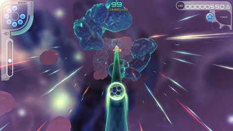 Fermi's Path Steam Key GLOBAL - 7