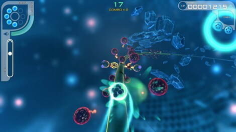 Fermi's Path Steam Key GLOBAL - 6