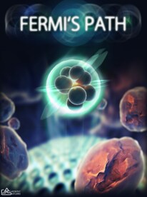 Fermi's Path Steam Key GLOBAL - 1