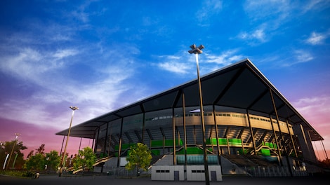 Fernbus Simulator - Football Team Bus (PC) - Steam Key - GLOBAL - 5