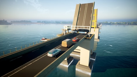 Fernbus Simulator - Netherlands (PC) - Steam Gift - EUROPE - 11